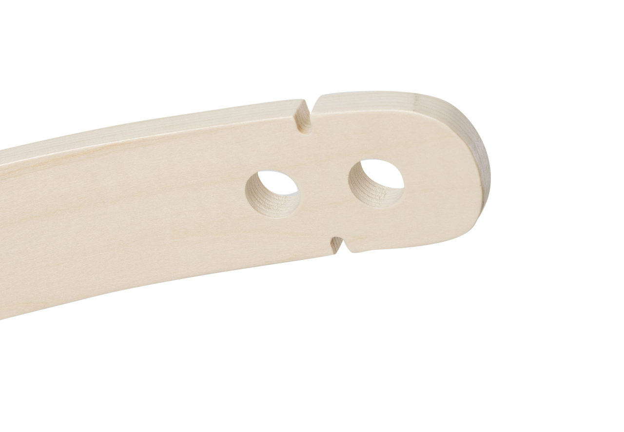 Suport din lemn pentru carusel pătuț bebeluși Jollein [8]