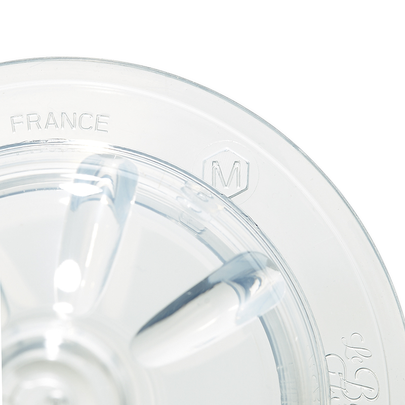 Tetine 6 luni+ M set 2 bucati, Le Biberon Francais [8]