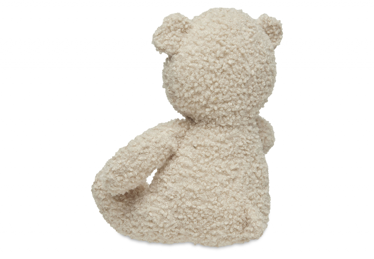 Ursuleț de pluș Teddy Bear Naturel Jollein [2]