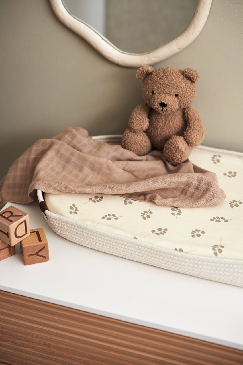 Ursuleț de pluș Teddy Bear Biscuit Jollein [6]