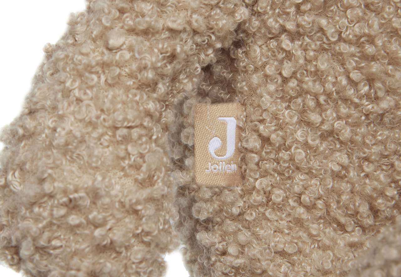 Ursuleț de pluș Teddy Bear Biscuit Jollein [4]