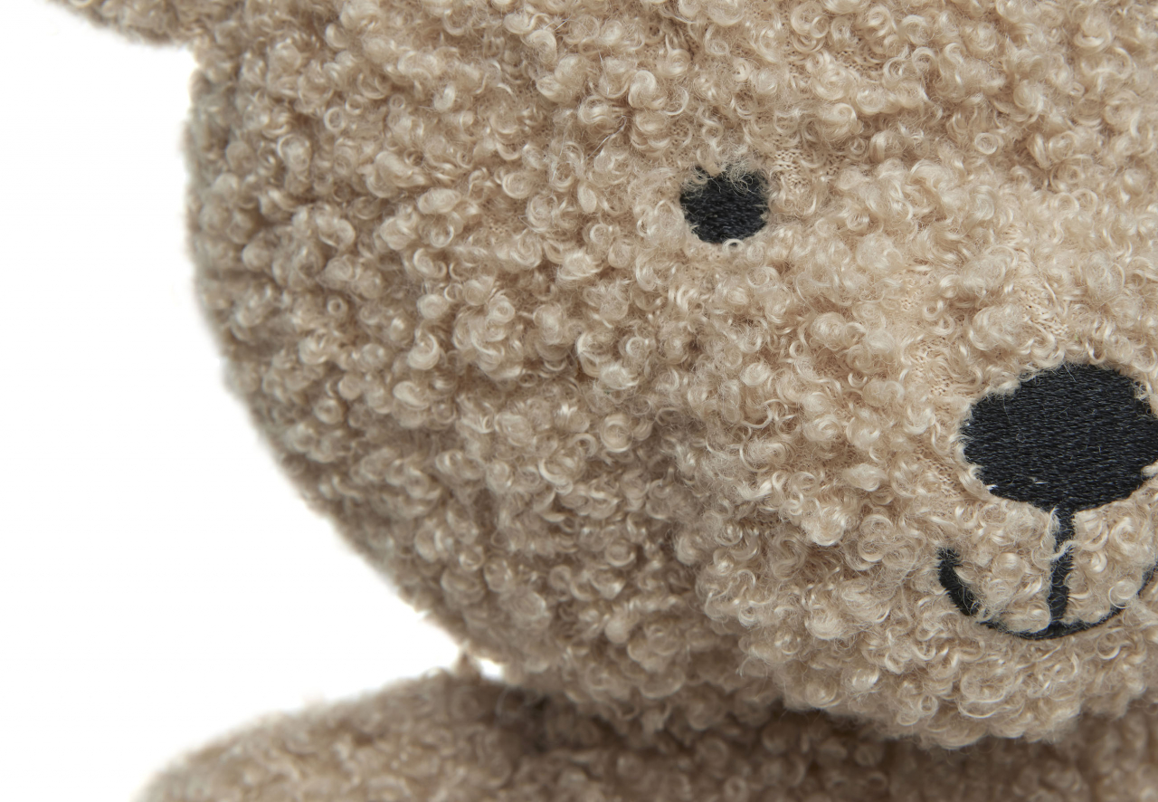 Ursuleț de pluș Teddy Bear Biscuit Jollein [3]