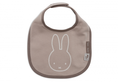 Bavete bebeluși impermeabile set 5 bucati Miffy and Friends Jollein [5]