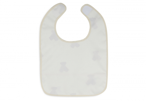 Bavete impermeabile, set de 2 bucati, Teddy Bear - Jollein [4]