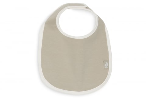 Bavete bebeluși impermeabile set de 5 bucati, bumbac Oeko-Tex Animals - Jollein [3]