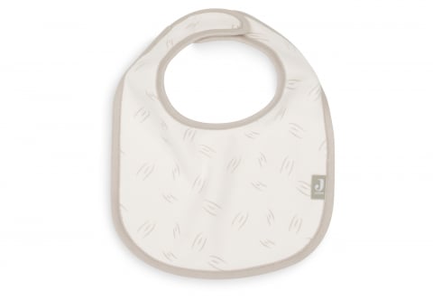 Bavete bebeluși impermeabile set de 5 bucati, bumbac Oeko-Tex Animals - Jollein [4]