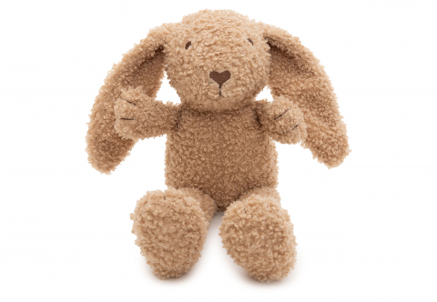 Jucării din pluș - Iepuraș de pluș Bunny Riverside Jollein