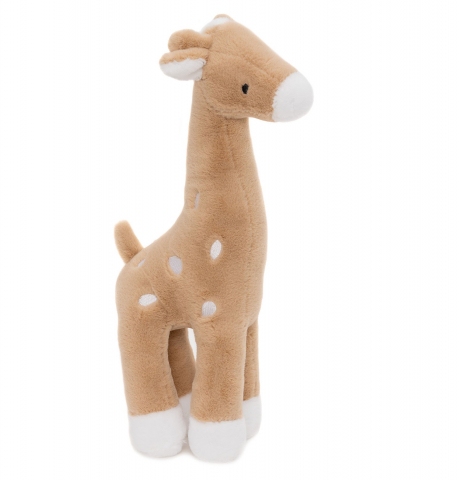 Jucării din pluș - Jucărie de pluș Girafa Jollein