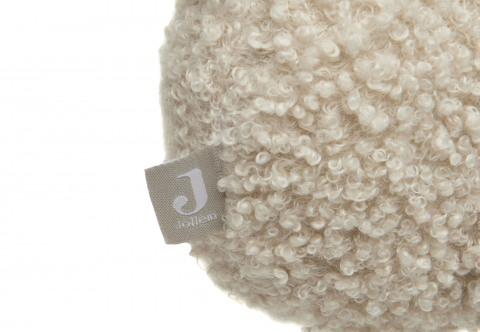 Jucărie muzicală Teddy Bear Naturel Jollein [1]