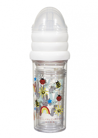 Set 3 biberoane anti-colici 210 ml, 210 ml, 360 ml Abeille Le Biberon Francais [2]