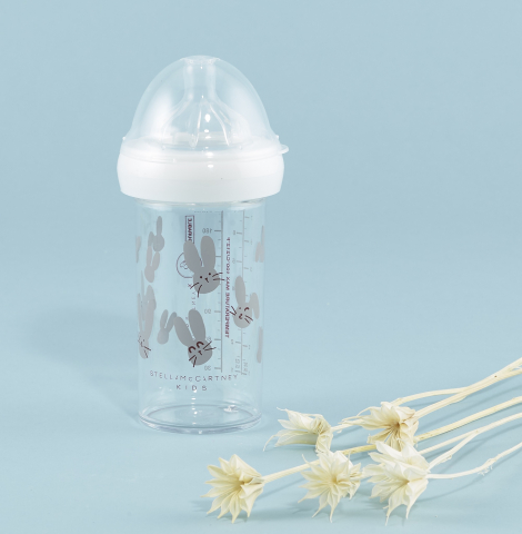 Set 3 biberoane anti-colici 210 ml, 210 ml, 360 ml Abeille Le Biberon Francais [8]