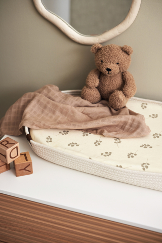 Ursuleț de pluș Teddy Bear Biscuit Jollein [5]