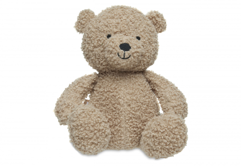 Ursuleț de pluș Teddy Bear Biscuit Jollein