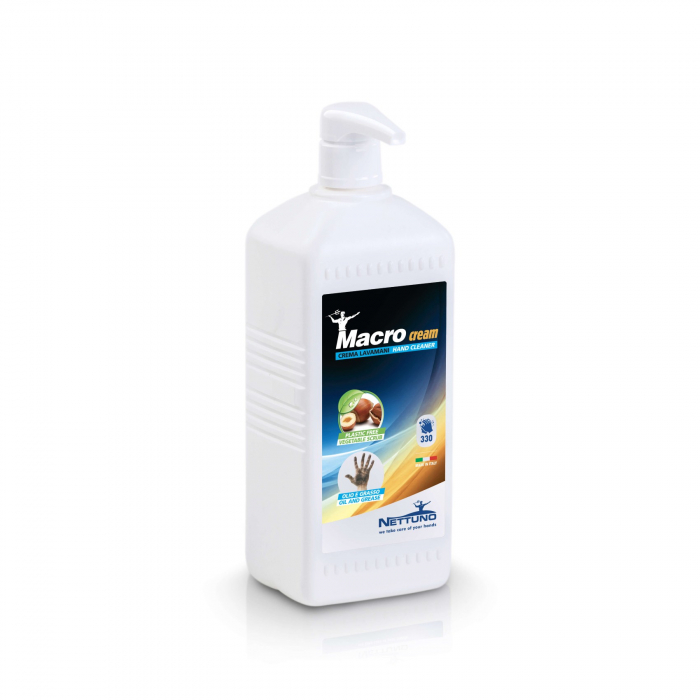 MacroCream 1000 ml flacon cu dozator cu pompa [1]