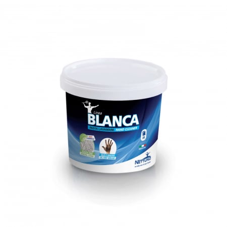 Murdarie Grea - Linea Blanca pasta concentrata de curatare a mainilor, galeata 750 ml