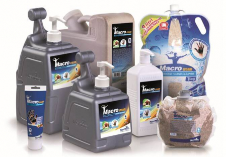 MacroCream 1000 ml flacon cu dozator cu pompa [1]