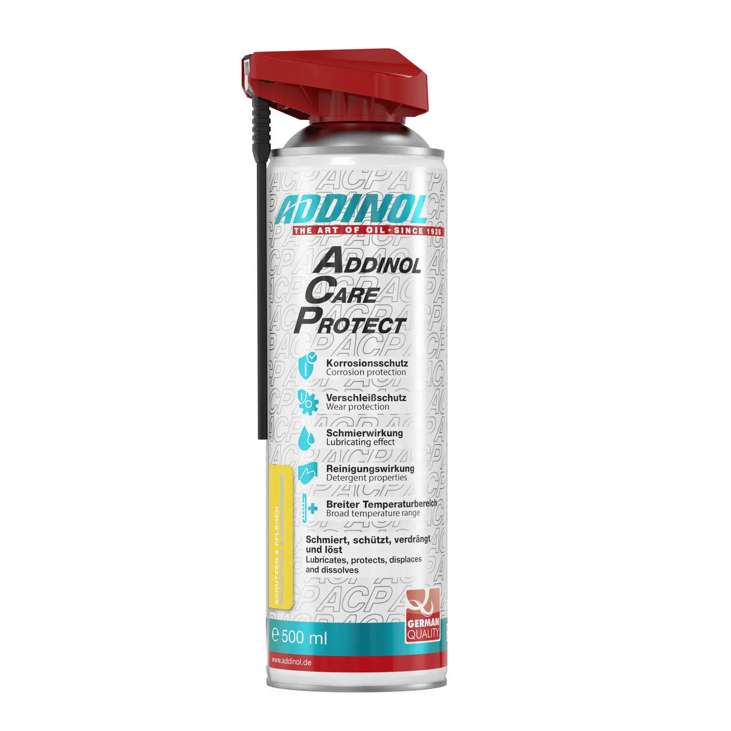 Produse ADDINOL - Addinol ACP spray