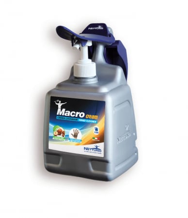 T-Wall dozator cu suport de perete pentru rezervoarele T-Box [1]