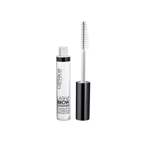 Mascara pentru sprâncene Catrice Lash & Brow Designer 010 Transparent , 6 ml [2]