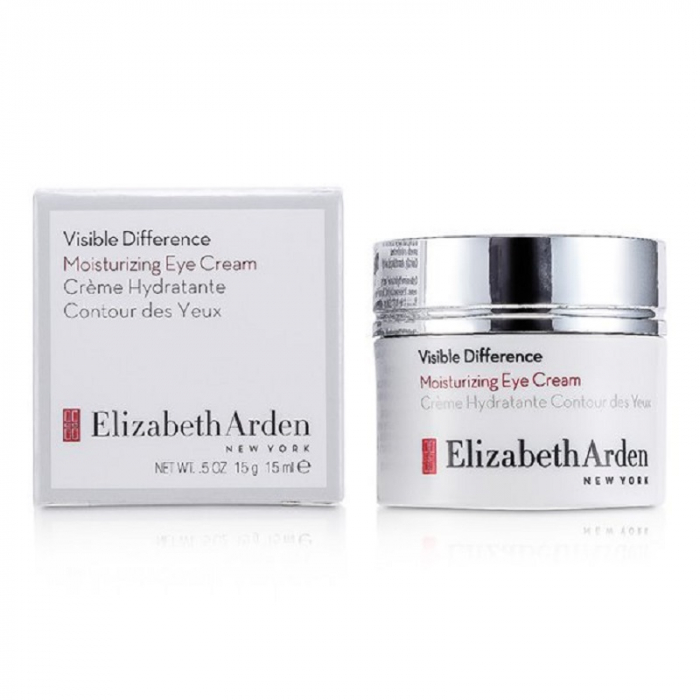 Crema hidratanta pentru contur ochi Elizabeth Arden Visible Difference, 15 ml [5]