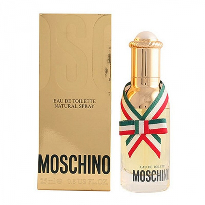 Parfum Femei Moschino EDT, 25ml [1]