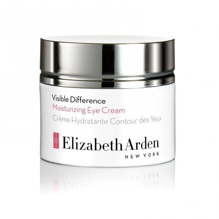 Crema hidratanta pentru contur ochi Elizabeth Arden Visible Difference, 15 ml [4]