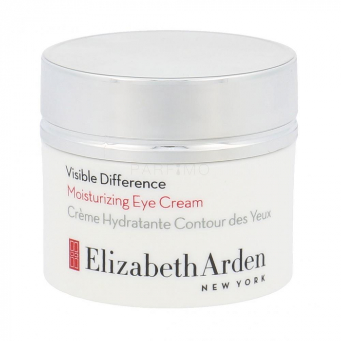 Crema hidratanta pentru contur ochi Elizabeth Arden Visible Difference, 15 ml [6]