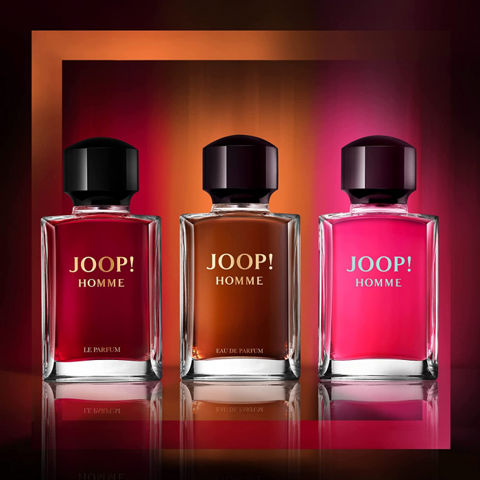 After Shave Joop! Homme, Bărbați, 75 ml [7]