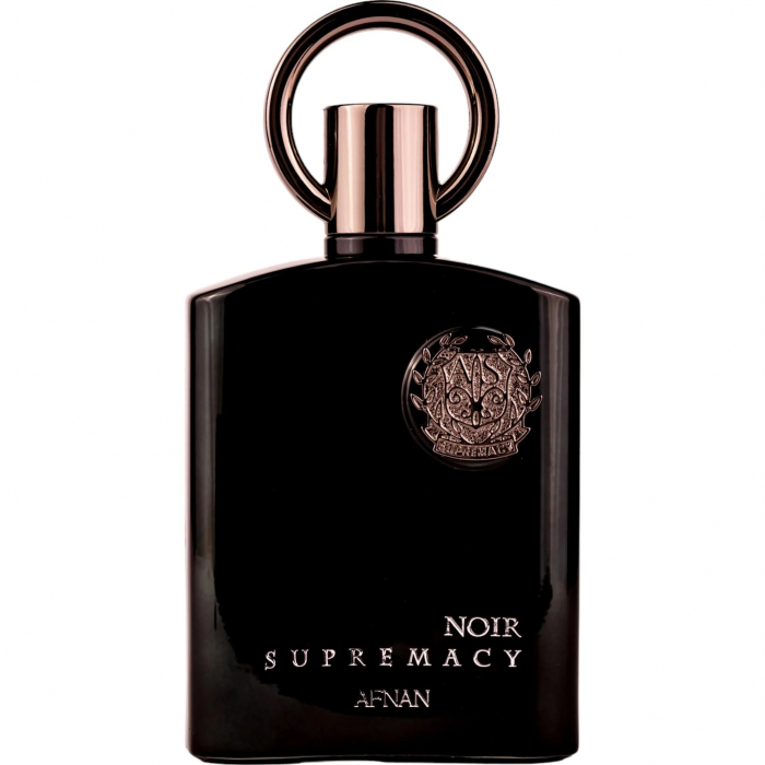 Apă de parfum Afnan Supremacy Noir, Unisex, 100 ml [2]