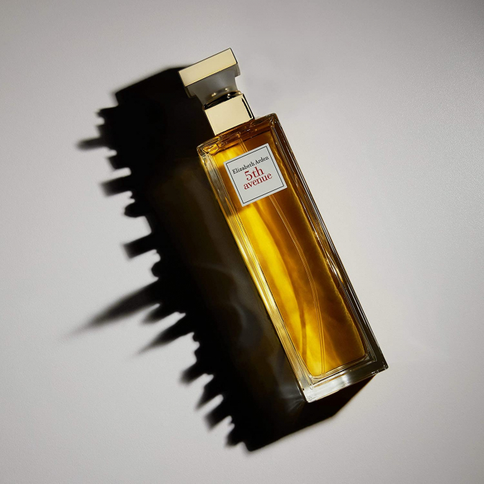 Apă de Parfum Elizabeth Arden 5th Avenue, Femei, 125ml [7]
