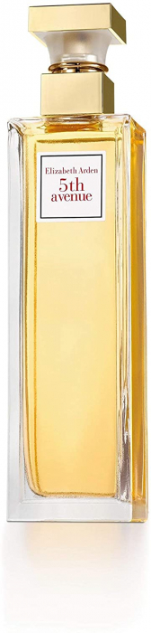Apă de Parfum Elizabeth Arden 5th Avenue, Femei, 125ml [2]