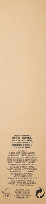 Apă de Parfum Elizabeth Arden 5th Avenue, Femei, 125ml [4]