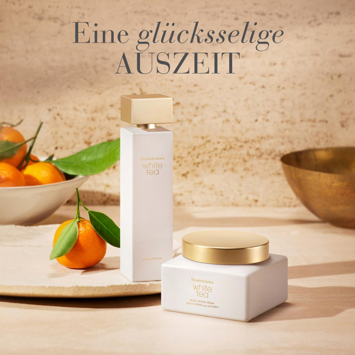 Apă de parfum Elizabeth Arden White Tea, femei, 50 ml [7]