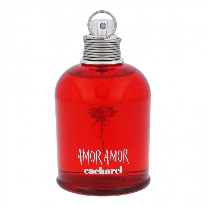 Apă de Toaleta Cacharel Amor Amor, Femei, 50ml [7]