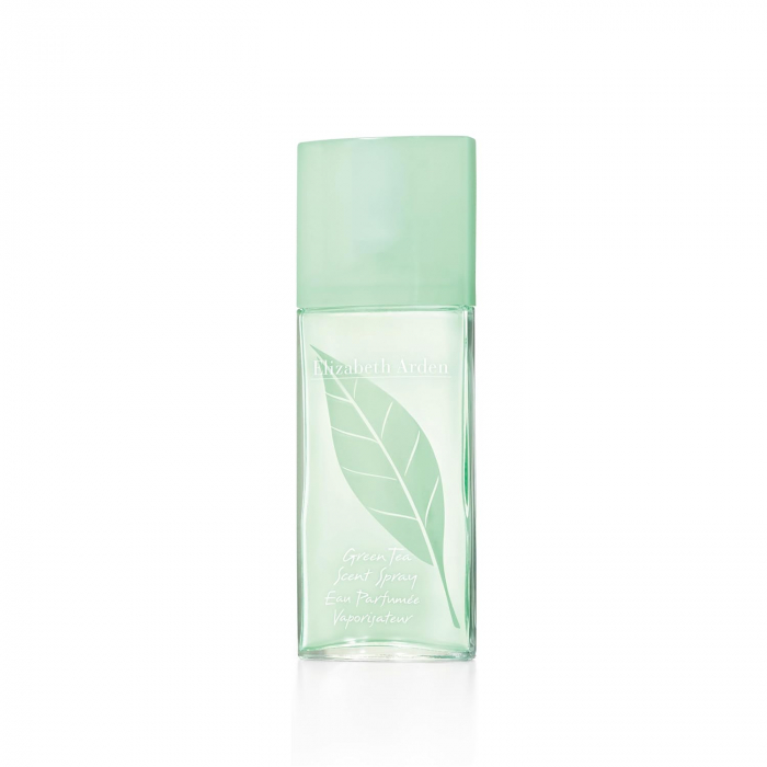Apă de toaletă Elizabeth Arden Green Tea, femei, 100 ml [2]