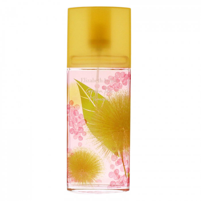 Apă de toaletă Elizabeth Arden Green Tea Mimosa, femei, 100 ml [2]