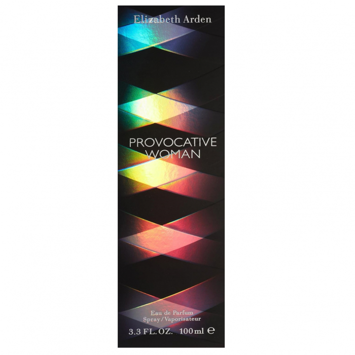 Apă de toaletă Elizabeth Arden Provocative Woman, femei, 100 ml [6]