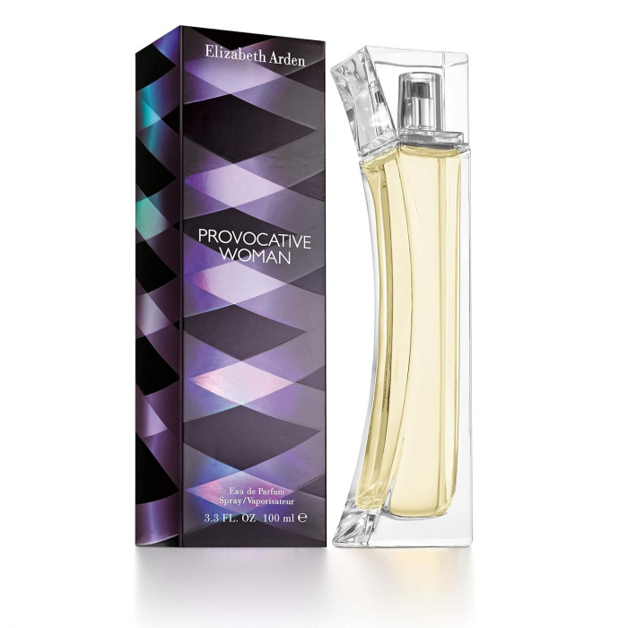 Apă de toaletă Elizabeth Arden Provocative Woman, femei, 100 ml [1]