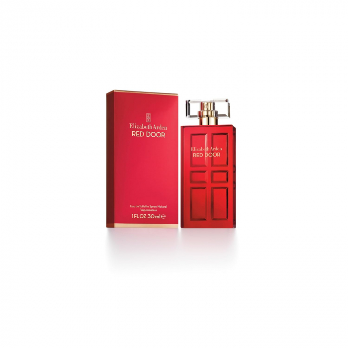 Apă de toaletă Elizabeth Arden Red Door, femei, 100 ml [1]