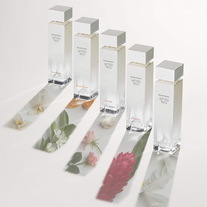 Apă de toaletă Elizabeth Arden White Tea Ginger Lily, femei, 100 ml [6]