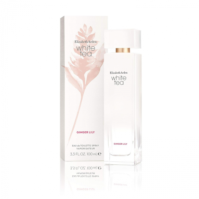 Apă de toaletă Elizabeth Arden White Tea Ginger Lily, femei, 100 ml [1]