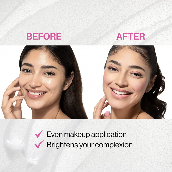 Bază de machiaj pentru față Wet n Wild Photo Focus Partners in Prime, 25ml [8]