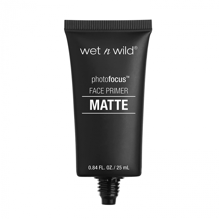Bază de machiaj pentru față Wet n Wild Photo Focus Partners in Prime, 25ml [2]