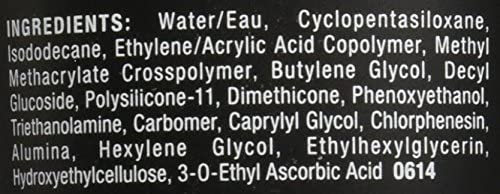 Bază de machiaj pentru față Wet n Wild Photo Focus Partners in Prime, 25ml [6]