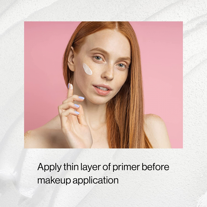 Bază de machiaj pentru față Wet n Wild Photo Focus Partners in Prime, 25ml [7]