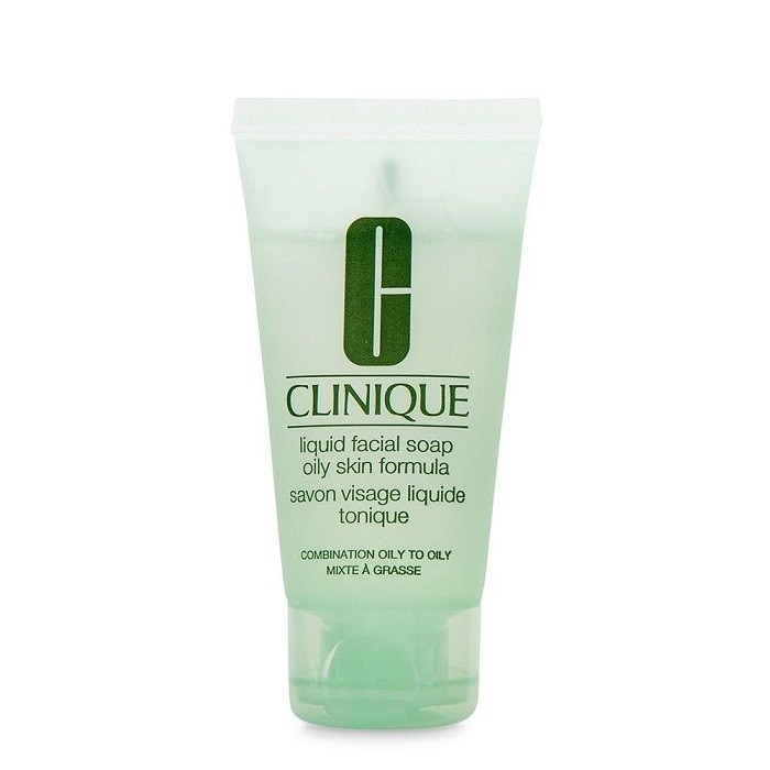 Clinique - 3 Steps Intro Skin Type III [4]