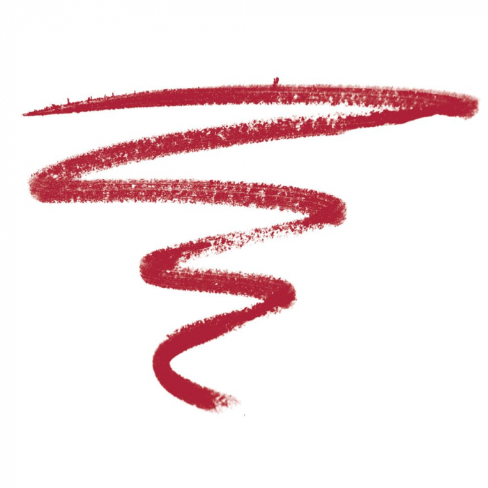 Creion de buze Maybelline New York Color Sensational Shaping Lip Liner, 90 - Brick Red [5]