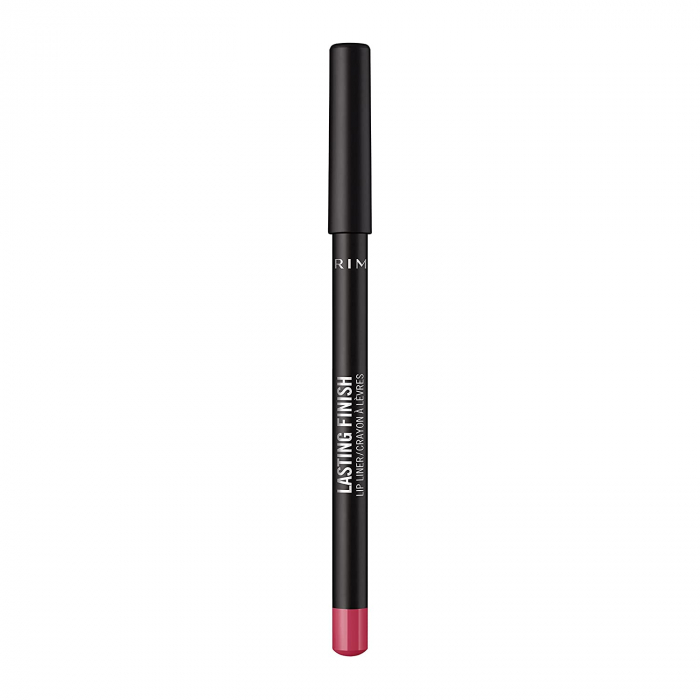 Creion de buze Rimmel Lasting Finish 8-Hour - 125 Indian Pink, 1.2 g [1]