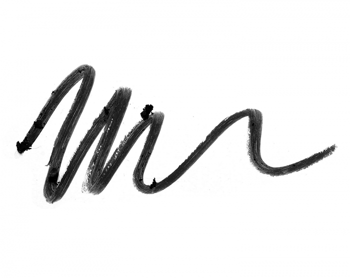 Creion de ochi automatic Maybelline New York Colossal Kajal Extra Black, 0.25 g [4]