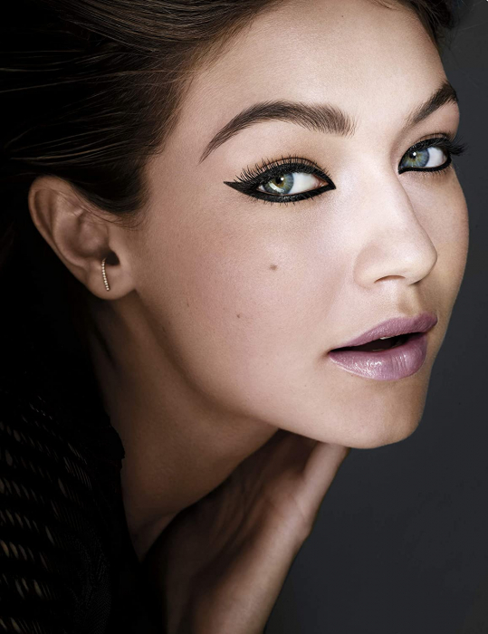 Creion de ochi automatic Maybelline New York Colossal Kajal Extra Black, 0.25 g [5]